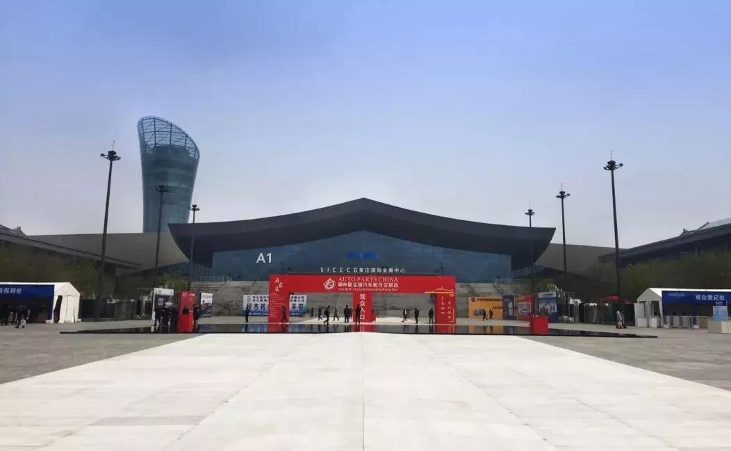 第85届全国汽车配件交易会重磅来袭，精彩不容错过！